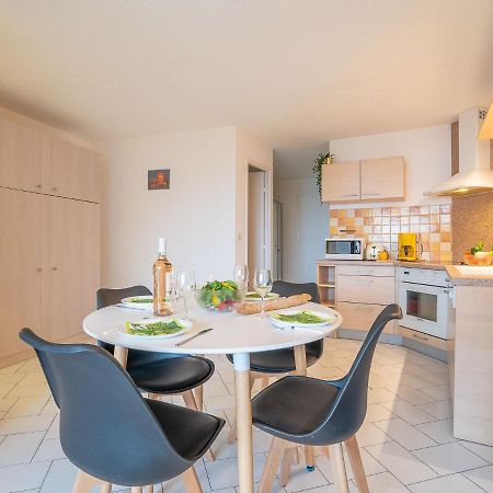 Studio Ulysse Plage-19 By Interhome Λα Γκραντ-Μοτ Εξωτερικό φωτογραφία